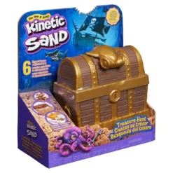 Kinetic Sand Treasure Hunt Playset -FUNKO Shop GUEST ccb75e05 69d6 4a91 9b3f 078a75ca787c