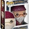 Funko POP Movies: Harry Potter Albus Dumbledore