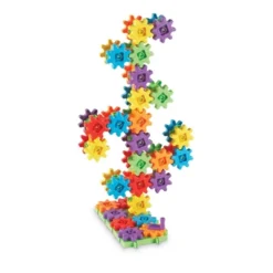 Learning Resources Gears! Gears! Gears! Deluxe Building Set - 100pc -FUNKO Shop GUEST cce84f92 26aa 464d a911 94311e2fe59c