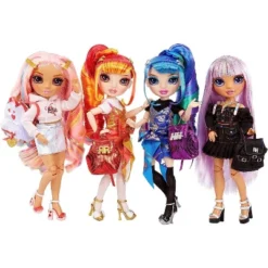 Rainbow High Junior High Special Edition - Kia Hart 9" Posable Fashion Doll 10 Rainbow High Junior High Special Edition - Kia Hart 9" Posable Fashion Doll -FUNKO Shop GUEST cd09f731 7215 466a b40b fcec21963c4e