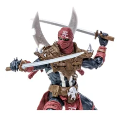 Spawn Deluxe 7in Action Figure - Ninja Spawn -FUNKO Shop GUEST cd25a179 cc3f 405c bd32 c75e06ff56e4