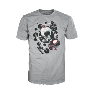 Funko POP! Spider-Man: Across The Spiderverse Collectors Box - The Spot (Target Exclusive) 3 Funko POP! Spider-Man: Across The Spiderverse Collectors Box - The Spot (Target Exclusive) - Image 3