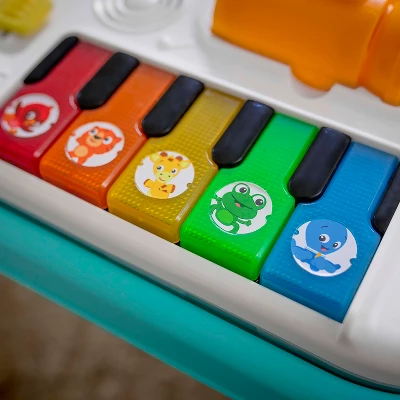 Baby Einstein Musical Mix ‘N Roll 4-in-1 Baby Walker And Activity Table 9 Baby Einstein Musical Mix ‘N Roll 4-in-1 Baby Walker And Activity Table - Image 9