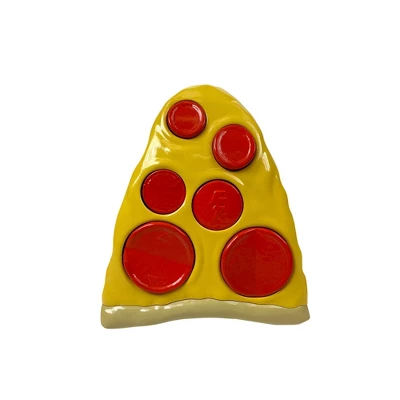 Teenage Mutant Ninja Turtles Mutant Mayhem RC Pizza Blaster Vehicle 6 Teenage Mutant Ninja Turtles Mutant Mayhem RC Pizza Blaster Vehicle - Image 6