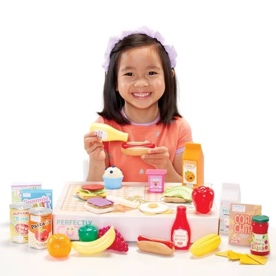 Perfectly Cute Pantry Food Set 2 Perfectly Cute Pantry Food Set - Image 2