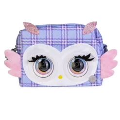 Purse Pets Print - Perfect Owl 11 Purse Pets Print - Perfect Owl -FUNKO Shop GUEST ce6ad6ff 6314 4c65 ab90 a1f0c0809f69