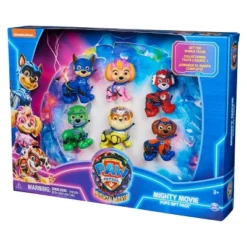 PAW Patrol Animal Figure Gift Pack -FUNKO Shop GUEST ce6bcac2 5b42 448a baa3 8a7b2ca1730a