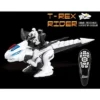 Jupiter Creations, Inc T Rex Rider Programmable R/C Toy
