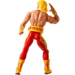 WWE Legends Elite Hulk Hogan Action Figure (Target Exclusive) -FUNKO Shop GUEST ce80674c 57be 446d 9ed2 0c50af80bda3
