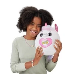 Rainbocorns Eggzania Surprise Mania Collectible Plush Stuffed Animal Toy By ZURU 27 Rainbocorns Eggzania Surprise Mania Collectible Plush Stuffed Animal Toy By ZURU -FUNKO Shop GUEST ced933a1 c0ed 49a0 89c2 7d42ab596ab7