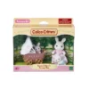 Calico Critters Connor & Kerry's Carriage Ride