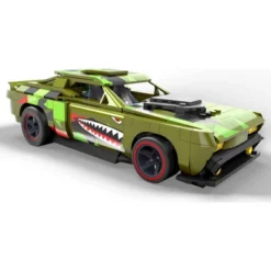 Mega Construx MEGA Hot Wheels Muscle Bound Building Set - 633pcs -FUNKO Shop GUEST cf072ad0 9322 4154 84e5 0513f40f5500