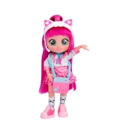 Cry Babies BFF Daisy Fashion Doll With 8+ Surprises -FUNKO Shop GUEST cf2b619c 4d37 40c3 9d6c b407824c1359