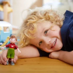 HABA Little Friends Vacation Camper Play Set -FUNKO Shop GUEST cf2ef989 a526 4e72 8e38 31fa76e49d3c