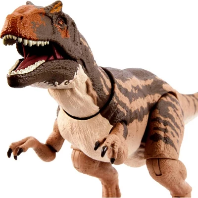 Jurassic World Hammond Collection Metriacanthosaurus Action Figure 3 Jurassic World Hammond Collection Metriacanthosaurus Action Figure - Image 3