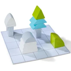 HABA Logical Master Builder Blocks - 26 Blocks (Made In Germany) 22 HABA Logical Master Builder Blocks - 26 Blocks (Made In Germany) -FUNKO Shop GUEST cf7c7db5 2700 4bad 954d 95486cb566e0