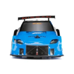New Bright Forza Motorsport RC Nissan Z Sportscar - 1:14 Scale -FUNKO Shop GUEST cfd01004 a63c 4501 b15c dc97221eeccd