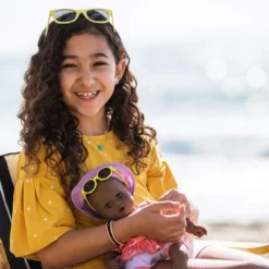 Adora Beach Baby Doll Piper, 13 Inch Beach Toy With Sun Activated Freckles & Rosy Cheeks 11 Adora Beach Baby Doll Piper, 13 Inch Beach Toy With Sun Activated Freckles & Rosy Cheeks -FUNKO Shop GUEST d034b37e 19d8 45fb 85fc ee13cd20a11b