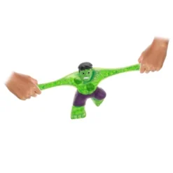 Heroes Of Goo Jit Zu Goo Shifters Marvel Hulk Smash Mega Power Hero Pack -FUNKO Shop GUEST d0845ce7 91ec 4984 a566 a5d7c726656d