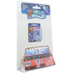 Super Impulse Masters Of The Universe World's Smallest Micro Action Figure | Skeletor
