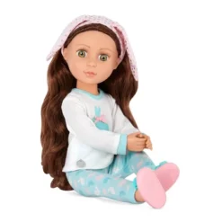 Glitter Girls Pixie With Bunny Pajama Outfit Poseable 14" Doll -FUNKO Shop GUEST d0a46eb1 6045 47d9 a949 6d0e5bf42fc9
