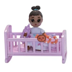 Perfectly Cute 4" Baby Doll 15 Piece Giftset 25 Perfectly Cute 4" Baby Doll 15 Piece Giftset -FUNKO Shop GUEST d0b612b8 8300 4a02 9579 d9a1d4aa55d2
