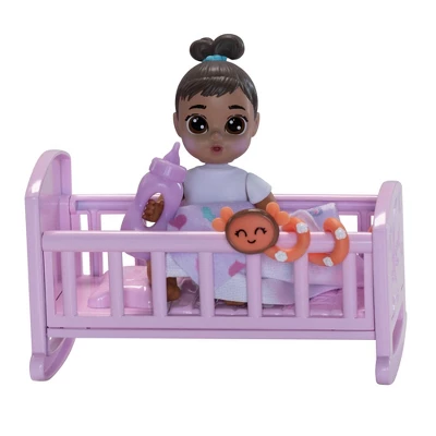 Perfectly Cute 4" Baby Doll 15 Piece Giftset 11 Perfectly Cute 4" Baby Doll 15 Piece Giftset - Image 11