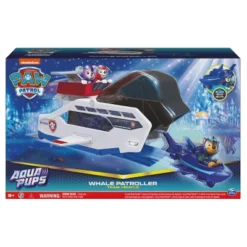PAW Patrol Whale Patroller 14 PAW Patrol Whale Patroller -FUNKO Shop GUEST d0e0dacf 9db6 462a b1ca d2879b47d363