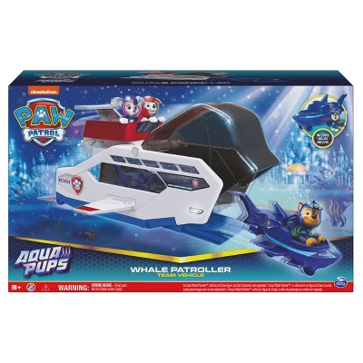 PAW Patrol Whale Patroller 7 PAW Patrol Whale Patroller - Image 7