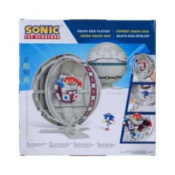 Sonic The Hedgehog Death Egg Action Figure Playset 15 Sonic The Hedgehog Death Egg Action Figure Playset -FUNKO Shop GUEST d0ed1b28 1c41 4353 a706 5f4c2436661c