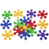 Joyn Toys Star Puzzle Connecting Pieces - Over 480 Pieces