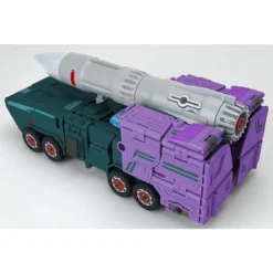 MB-19B Double Agent B | Fans Hobby Master Builder Action Figures