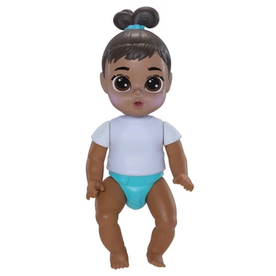 Perfectly Cute 4" Baby Doll 15 Piece Giftset 9 Perfectly Cute 4" Baby Doll 15 Piece Giftset - Image 9