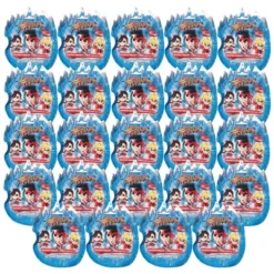 UCC Distributing Street Fighter Blind Bagged 2-Inch Figure Hanger Sealed Case Of 24