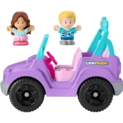 Fisher-Price Little People Barbie Beach Cruiser -FUNKO Shop GUEST d1d47ab7 2b32 430f bd57 371935a400c2