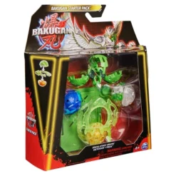 Bakugan Special Attack Ventri With Octogan And Trox Starter Pack Figures -FUNKO Shop GUEST d20e16e6 1428 4095 a2f6 d653c7432c19