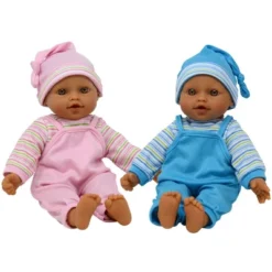 The New York Doll Collection 12 Inch Twins Baby Doll -FUNKO Shop GUEST d2154b7f 22fd 4268 ab0f 73e8863e7121