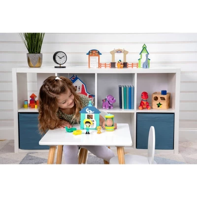 Dino Ranch Hatchery Adventure Playset 6 Dino Ranch Hatchery Adventure Playset - Image 6