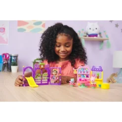 Gabby's Dollhouse Gabby's Dollhouse Fairy Playset -FUNKO Shop GUEST d22c64a8 3533 4716 9f67 c95c47f5f262