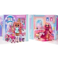 L.O.L. Surprise! Fashion Show Mega Runway Playset -FUNKO Shop GUEST d24e8e01 21c7 4a6a b4f7 e58b86377e8c