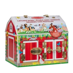 Melissa & Doug Latches Barn 10 Melissa & Doug Latches Barn -FUNKO Shop GUEST d2dfe30d 8917 49cc 9f41 557ed0e8644b