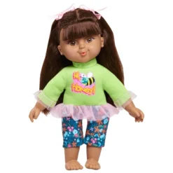 Positively Perfect 14" Stella Toddler Doll -FUNKO Shop GUEST d3ac2476 a2f6 41c6 92b6 ba4150cb6ca2