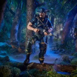 G.I. Joe Classified Series Tiger Force Recondo Action Figure (Target Exclusive) -FUNKO Shop GUEST d3eb04a5 a3ec 4cf3 827f 443a68da601f