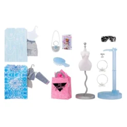 L.O.L. Surprise! OMG Fashion Show Style Edition Missy Frost Fashion Doll 8 L.O.L. Surprise! OMG Fashion Show Style Edition Missy Frost Fashion Doll -FUNKO Shop GUEST d4062b0d d76e 4d6f bed4 bd1791f8951b