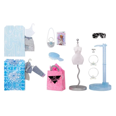 L.O.L. Surprise! OMG Fashion Show Style Edition Missy Frost Fashion Doll 3 L.O.L. Surprise! OMG Fashion Show Style Edition Missy Frost Fashion Doll - Image 3