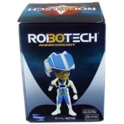 Toynami, Inc. Robotech Series 1.5 Super Deformed Blind Boxed Mini Figure