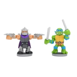 Akedo Teenage Mutant Ninja Turtles Battle Arena Playset With Mini Figures -FUNKO Shop GUEST d49c4467 09c5 445e 9bbb cbf0719f3730