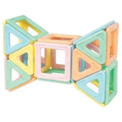 Magformers My First Pastel Building Set - 30pc 12 Magformers My First Pastel Building Set - 30pc -FUNKO Shop GUEST d49d6c2c 7299 46aa a300 1bcd620a2d75
