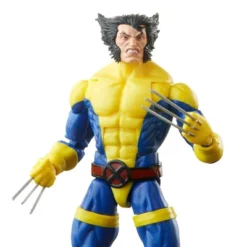 Marvel Legends Series The Uncanny X-Men Wolverine Action Figure 9 Marvel Legends Series The Uncanny X-Men Wolverine Action Figure -FUNKO Shop GUEST d4c51d0e 90f0 4272 8b9e ed8b3cea8186