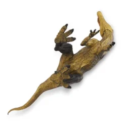 Juvale Green Spinosaurus Dinosaur Toy Figurine With Movable Jaw, Plastic Dinosaur Action Figure For Boys And Girls, Gifts For Kids, 11.5x6x3.5 In -FUNKO Shop GUEST d503c947 ce6e 4afc 8969 db6392dd9d28